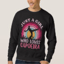 Suche nach capoeira kleidung Retro