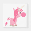 Suche nach kawaii einhorn magnete Rosa