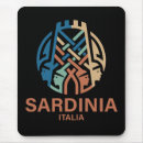 Suche nach sardinien mousepads Insel