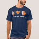Suche nach niedliche schweine tshirts Besitzer der guinea