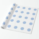 Suche nach weiße tupfen geschenkpapier Baby