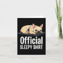 Suche nach schläfriger hund karten Lustig