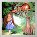 Suche nach wonderland poster Alice im wunderland