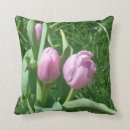 Suche nach rosa tulpen kissen Blumen