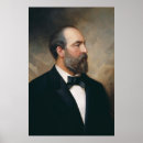 Suche nach garfield poster Präsident garfield portrait