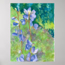 Suche nach lupinen poster Natur