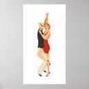 Suche nach salsa tänzer poster Tanzen