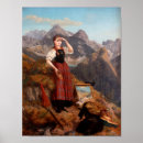 Suche nach österreichische alpen poster Landschaft