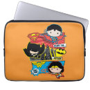 Suche nach dc comics laptop schutzhüllen Chibi superman