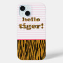 Suche nach tiger iphone hüllen trendy