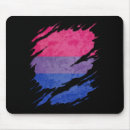 Suche nach bisexuell mousepads Lgbtq