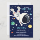Suche nach weltraumgeburtstag einladungen Astronaut