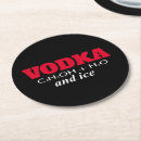 Suche nach wodka untersetzer Getränk