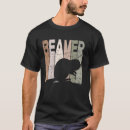 Suche nach biber tshirts Vintag