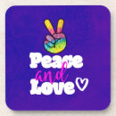 Suche nach psychedelische untersetzer Lila