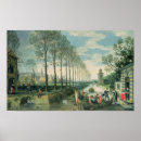 Suche nach vier jahreszeiten poster Landschaft