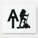 Suche nach wanderung mousepads Abenteuer