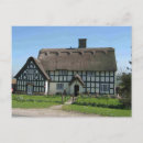 Suche nach ländliche szenen postkarten Hütte
