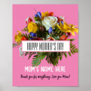Suche nach der tag der mutter poster Modern