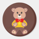 Suche nach bear magnete Teddy