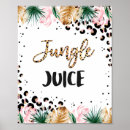 Suche nach safari birthday poster Wild