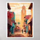 Suche nach mali poster Reise