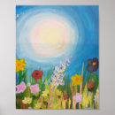 Suche nach sommerwiese poster Wildblumen