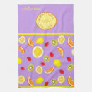 Suche nach fruits geschirr tücher Zitrone