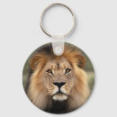 Suche nach löwen schlüsselanhänger Wildkatze