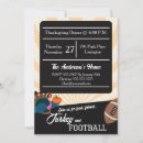 Suche nach thanksgiving party einladungen Für sie/ihn