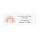 Suche nach regenbogen rücksende aufkleber Mother to be