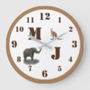 Suche nach känguru wanduhren Niedlich