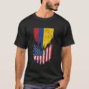 Suche nach kolumbianische flagge tshirts Kolombie