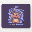 Suche nach bären mousepads Süß