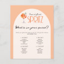 Suche nach aperol Orange