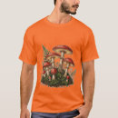 Suche nach fliegenpilz tshirts Natur