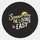 Suche nach lagune aufkleber Sommer