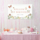 Suche nach garten banner 1 geburtstag