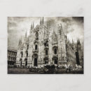 Suche nach milano postkarten Kirche