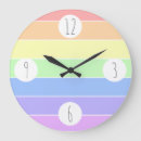 Suche nach buntes muster wanduhren Für sie