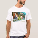 Suche nach geburt christi tshirts Mary