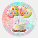 Suche nach nummern aufkleber Glücklicher geburtstag