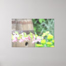 Suche nach shabby leinwandbilder Blume
