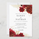 Suche nach romantische rote rose einladungen Modern