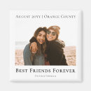 Suche nach bester freund für immer magnete Einfach