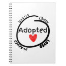 Suche nach adoption geschenke Adoptiert
