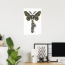 Suche nach motte poster Steampunk