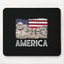 Suche nach amerikanische präsidenten mousepads Nicht verbindlich