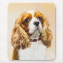 Suche nach höhle mousepads Cavalier king charles spaniel