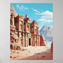 Suche nach petra poster Tempel